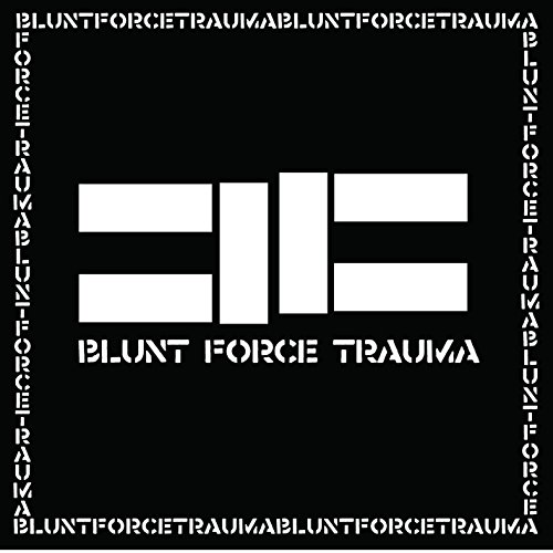 Blunt Force Trauma(Special Edition)(CD/DVD)