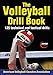 The Volleyball Drill Book primary