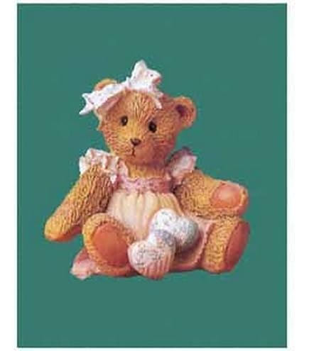 Amazon.com: Thomas Chuggin' Along Cherished Teddie 911739