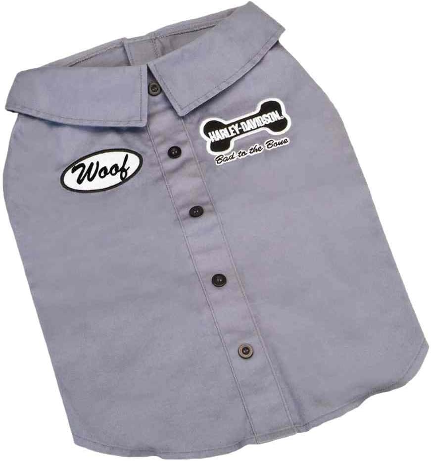 harley davidson dog stuff