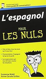 L' espagnol pour les nuls