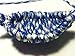 David the Shepherd Paracord Shepherd Sling (Old-Fashioned Slingshot) Handmade