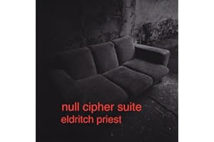 Null Cipher Suite