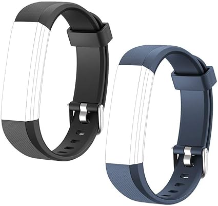 toobur smart fitness watch