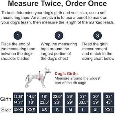 support dog vest amazon