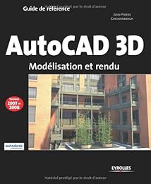 AutoCAD 3D