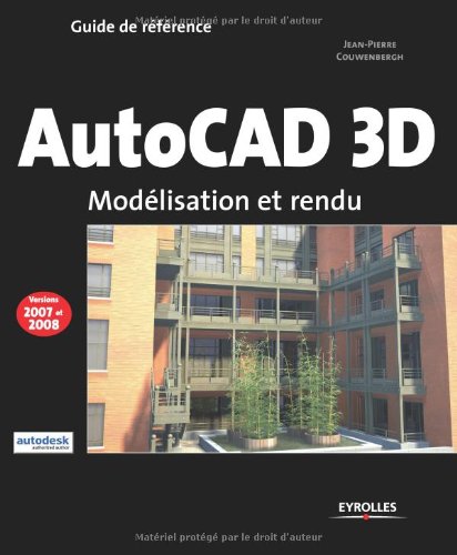 AutoCAD 3D
