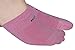 MABUA 8 Pairs Toe Socks Women No show Invisible Inside Shoes Non Skid Half Socks
