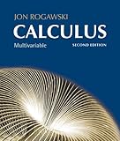Multivariable Calculus, Rogawski, Jon, 1429231939