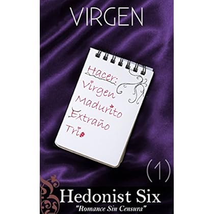 Virgen - La Lista #1 Virgen - La Lista #1