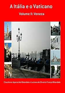 Livro A Itália E O Vaticano