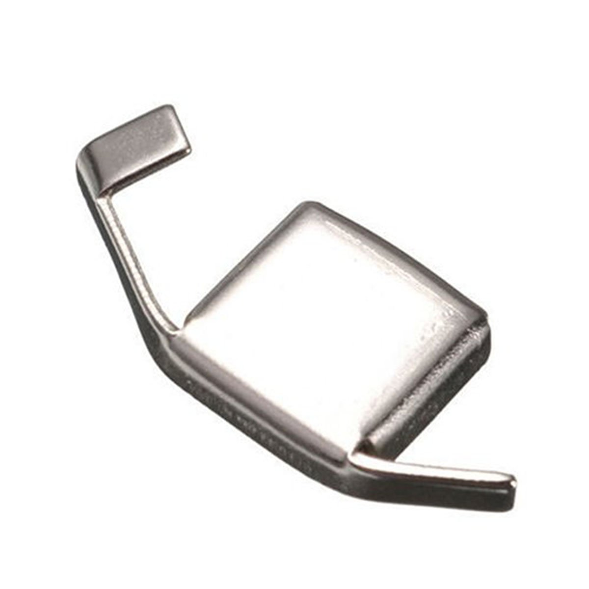 pied de biche pour biais brother