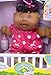 Cabbage Patch Kids babies playtime at babyland African American