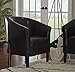 Linon Home Dcor Linon Home Decor Simon Club Chair, 33