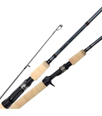 3 8 on a mh st.croix rod ST CROIX VICTORY CASTING RODS for Ultimate Fishing Success  St. Croix Rods