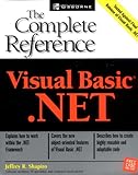 Visual Basic(r).NET: The Complete Reference