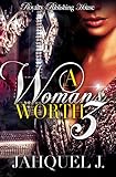 A Woman's Worth 3