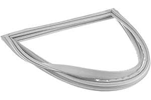 Whole Parts Refrigerator French Door Seal Gasket Part# DA63-06542A - Replacement & Compatible with Some Samsung Refrigerators
