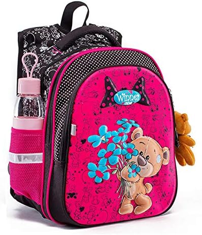 Amazon Co Jp カートゥーンスクールバッグ 多機能ライトンプライマリースクールバッグ子供用ボーイズバックパック子供スクールバッグ学生グレード1 4 C ホーム キッチン