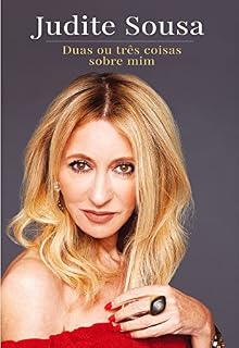 Livro Duas ou Três Coisas Sobre Mim