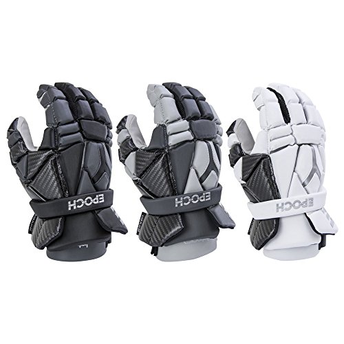 image for Epoch Lacrosse Integra High Perfomance Lacrosse Glove with Phase Chang