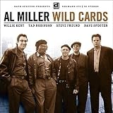 WILD CARDS (REIS)                                  image