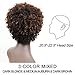 SLEEK Afro 5