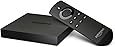 Amazon Fire TV | Streaming Media Player