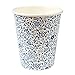 Meri Meri Assorted Liberty Cups 25-2663, Set of 12 Party Cups