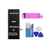Winnerplusa Battery for iPhone 6 Plus