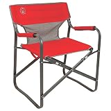 Coleman Outpost Breeze Folding Deck Chair - 2000019421
