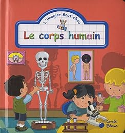 Le  corps humain