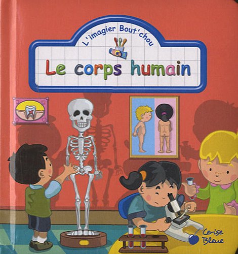 Le  corps humain