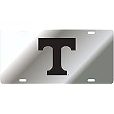 Decorvo College License Plate Acrylic Tag - Car Truck Accessory (Tennessee)