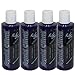 Special Effects Semi-Permanent Vegan Hair Dye Wildflower 4 Pack