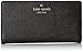 kate spade new york Cedar Street Stacy Wallet,Black,One Size