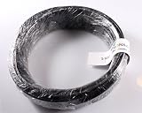 5 MM 1000 GRAM (1 KILO) BLACK ANODIZED ALUMINIUM BONSAI TRAINING WIRE8