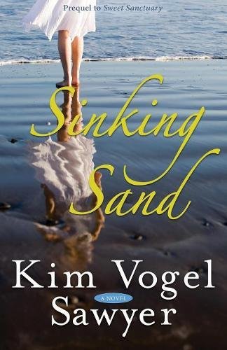 Sinking Sand (Sweet Sanctuary WWII Trilogy)