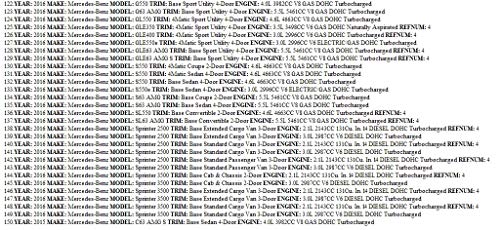 image for Mercedes Benz Genuine Mercedes-Benz Crankshaft Position Sensor 276-905