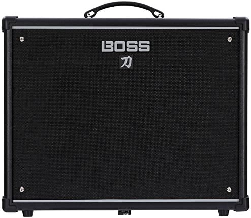 Boss KATANA-100