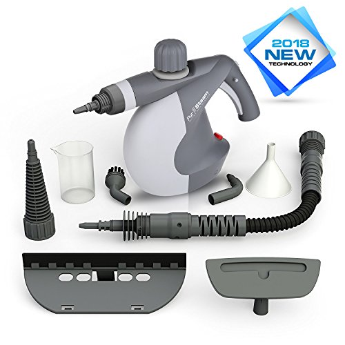 10 best jewelry steam cleaner