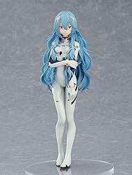 Good Smile Rebuild of Evangelion: Rei