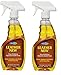 FARNAM 32601 Leather New Saddle Soap, 16-Ounce (2 Pack)