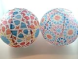 Ramadan Tangier Lantern Set