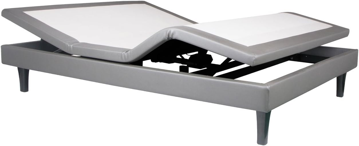 Serta Motion Perfect III Adjustable Bed Base Queen Amazon.ca Home