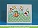 Lawn Fawn Lawn Cuts Custom Craft Die - Fairy Friends (LF1058)