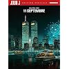 Jour J 9/11 – Édition spéciale
