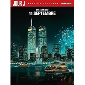 Jour J 9/11 – Édition spéciale