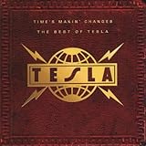 TIMES MAKIN CHANGES:BEST OF