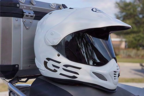 The Best Motorcycle Helmet Graphics Kit of 2019 - Top 10, Best Value